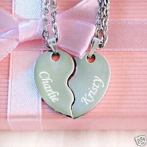 yzANZT[@lbNX@lbNXy_gJX^eLXgstaccabile ciondolo a cuore con collana incisione personalizzata qualsiasi testo