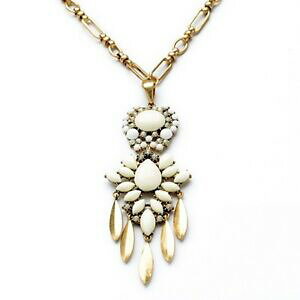 yzANZT[@lbNX@OlbNX^bZIWi_collana lunga donna tassel metallo bianco moderno originale sera matrimonio sd 4