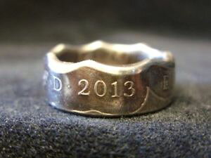 yzANZT[@lbNX@OnhCMXTCYanello fatto a mano moneta regno unitotaglia 2013, p us 7 34, r1155