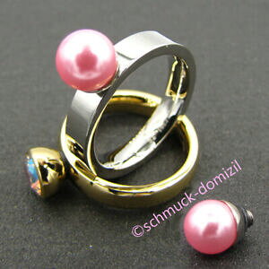 yzANZT[@lbNX@cCXgCh[CO_CRAp[LfBsNmelano twisted di trafilatura conchiglia nucleo perla coloratiperla candy rosa