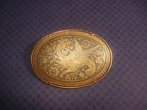 yzANZT[@lbNX@ghu[`broche tolde ancienne dcor de chimre toledo brooch