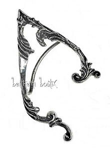 yzANZT[@lbNX@VOgoth alchemy boucle d oreille unique elfique pointue arboreus r single gothique