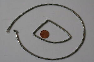 yzANZT[@lbNX@w}^Cg`F[JtV_ematite catena bracciale galvanizzato, cilindro, esagonale i0568i