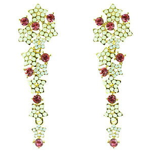 �y���������z�A�N�Z�T���[�@�l�b�N���X�@�X�^�[�C�������O�h���b�vlungo goccia cascata star orecchini pi colori disponibili