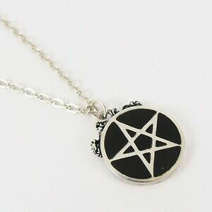 yzANZT[@lbNX@SVbNCOhlbNXy_galchemy gothic england 1995 roseus pentagramma collana ciondolo pentacolo wicca