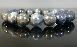 yzANZT[@lbNX@bracciale kyanite naturale gemstone terapeutico 10mm