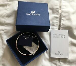 yzANZT[@lbNX@XtXL[uXbgswarovski crystal bracciale in grandi dimensioni 64 cm prezzo consigliato 99