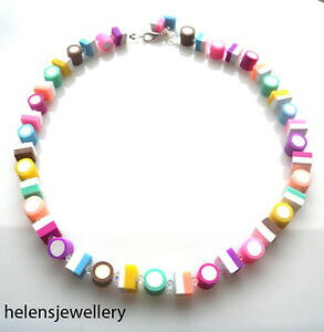 yzANZT[@lbNX@lbNX{bNXXtXL[handmade dolly miscela collana genuine swarovski in bellissimo box gratis pamp;p