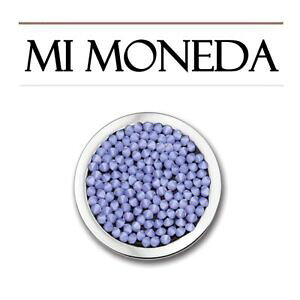 �y���������z�A�N�Z�T���[�@�l�b�N���X�@mi moneda * nuovo * medium 29mm deluxe lavanda inserto coin swlu32m rrp 50
