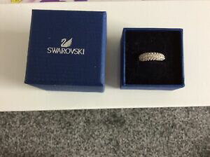 yzANZT[@lbNX@OXtXL[anello originale swarovski misura 52