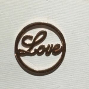 yzANZT[@lbNX@fCW[`F[n[RCVo[sNS[hy_gdaisy halo moneta oro rosa su argento amore per ciondolo rrp 39