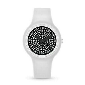 �y���������z�A�N�Z�T���[�@�l�b�N���X�@orologio donna haurex sw390dfw 34 mm