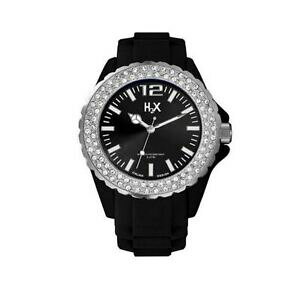�y���������z�A�N�Z�T���[�@�l�b�N���X�@orologio donna haurex ss382dn1 34 mm