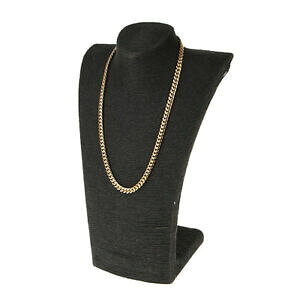 �y���������z�A�N�Z�T���[�@�l�b�N���X�@�l�b�N���X�}���l�b�N���X�����N�p���Ncollana punk da uomo girocollo link catene cubiche perle in acciaio