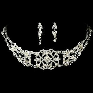 yzANZT[@lbNX@SVbNANZT[Zbgstrass set matrimonio accessorio per costume tradizionale gotico