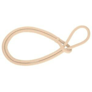 【送料無料】アクセサリー ネックレス ベージュレザーブレスレットrebeligion donna medium bracciale in pelle beige m 18,5 cm 801000002008