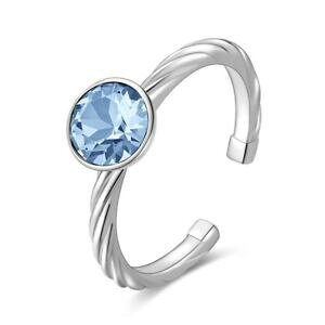 �y���������z�A�N�Z�T���[�@�l�b�N���X�@�����Oanello donna brosway tring argento g9tg35c