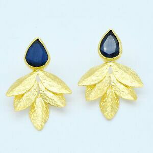 yzANZT[@lbNX@IX}Xg[nhChaylas ottomano placcato oro occhio di gatto semi preziosi gem stone fatto a mano