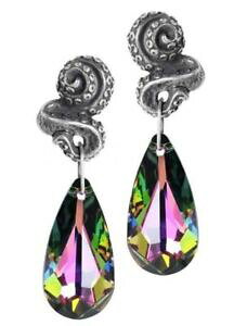 yzANZT[@lbNX@s[^[XtXL[NX^X|CgCOalchemykrakenpeltro e cristallo swarovski contagocce orecchini