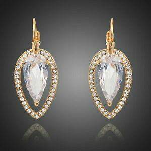 yzANZT[@lbNX@COhbvzirconi dangle earrings goccia dacqua per donne ragazze donna mje0219