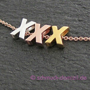 �y���������z�A�N�Z�T���[�@�l�b�N���X�@�g���[���[heart to getrimorchio, lettera xargento