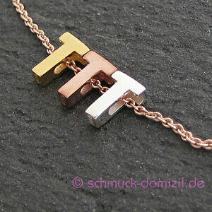 �y���������z�A�N�Z�T���[�@�l�b�N���X�@�g���[���[heart to getrimorchio lettera targento