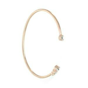 �y���������z�A�N�Z�T���[�@�l�b�N���X�@�X�e�����X�X�`�[���u���X���b�g�G�X�v���J�tesprit bracciale da donna bracciale in acciaio inox ros esba 01339c580