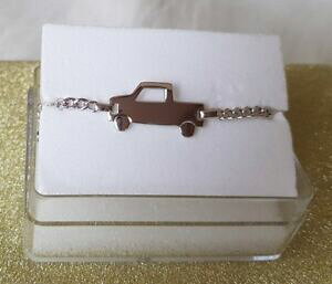 �y���������z�A�N�Z�T���[�@�l�b�N���X�@�u���X���b�g�V���o�[bambini idbracciale braccialetto inciso auto 90023620 argento 925