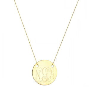 �y���������z�A�N�Z�T���[�@�l�b�N���X�@�V���o�[�n�[�h�l�b�N���X�J�X�^�}�C�Ypersonalizzare qualsiasi incisione 12 disco collana in giallo argento