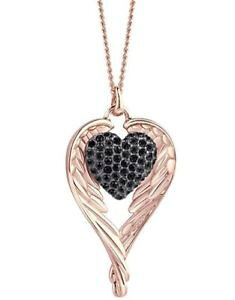 yzANZT[@lbNX@lbNX[YS[hubN`F[rrp 75 guess collana ali dangelo pave cuore rose oro nero cristalli catena