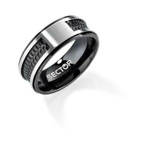 yzANZT[@lbNX@OZN^[X`[anello sector row sacx06023 acciaio nero