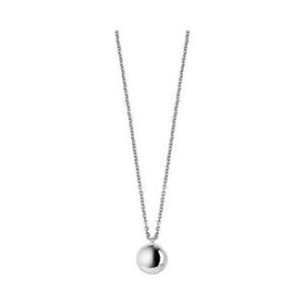 【送料無料】アクセサリー　ネックレス　ネックレスブールスチールcollana morellato boule saly03 acciaio acciaio