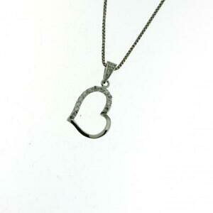 yzANZT[@lbNX@y_glbNXn[g\bhVo[lbNXciondolo pendente cuore argento massiccio 925 collana