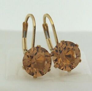 yzANZT[@lbNX@AbNXNAgp[Yy_gCOalex and ani chiaro topazio trasparenza orecchini pendenti