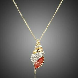 yzANZT[@lbNX@y_gbhlbNXcollana con ciondolo rosso spianato per donne ragazze donna mjn0001