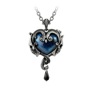 yzANZT[@lbNX@SVbNy_grWlXfN[lbNXt@^W[genuine alchemy gothic ciondolo affari du coeur donna collana fantasy