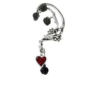 yzANZT[@lbNX@oSVbNNX^s[^[t[X^bhCOSVbNxbhalchemy gothic letto di sangue roses gothic cristallo peltro ear stud frame orecchino