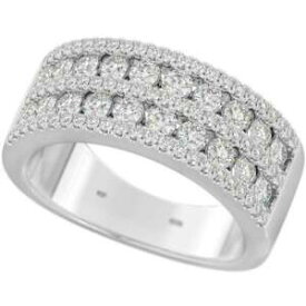 【送料無料】アクセサリー　ネックレス　スターリングシルバーcherish 925 argento sterling anello nuziale eternity con zirconi