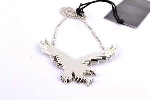 yzANZT[@lbNX@Wb`hy_glbNXOlbNXC[OVo[lbNXjohn richmond donna uomo ciondolo collana collana lunga aquila collana argento