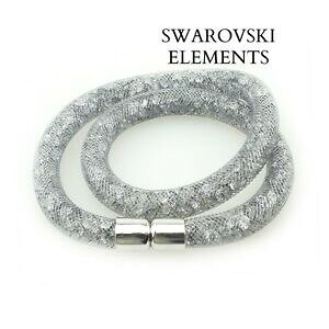 yzANZT[@lbNX@uXbgRA[X^[_XgXtXL[bracelet collier stardust pourssiere dtoile swarovskielements rsine argent