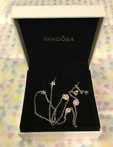 yzANZT[@lbNX@X^[OVo[IWi{bNXlbNXcollana con fioriture poetica dargento in confezione regalo originale in argento sterling s925