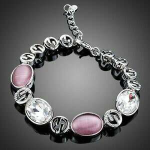 yzANZT[@lbNX@t@bVuXbgfashion bracciale con charm crystal per le donne signore ragazze mb0114
