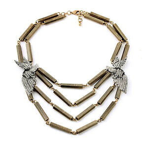 yzANZT[@lbNX@RA[A[fRpNre[WNXcollier multirang chaine oiseau argent art deco punk vintage class ll 2