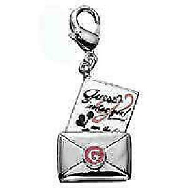 【送料無料】アクセサリー　ネックレス　オリジナルguess ubc90908 charm donna nuovo e originale it