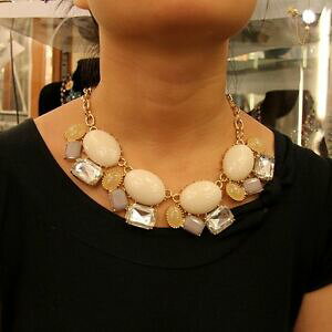 【送料無料】アクセサリー ネックレス ネックレスベージュブラウンオリジナルモダンcollana ovale piazza beige marrone moderno originale sera matrimonio divieto di