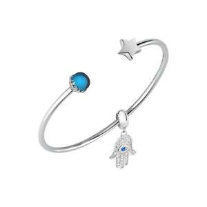 yzANZT[@lbNX@^uXbgX`[XtXL[bracciale rigido donna morellato drops scz991 acciaio swarovski stella charm blu