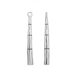 yzANZT[@lbNX@X^[OVo[VvfUCi[y_gargento sterling bellissimo semplice designer ciondolo con ap6176s