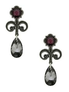 yzANZT[@lbNX@X|Cgc[J[Vo[COalchemy regiis martyris contagocce color argento orecchini