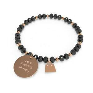 yzANZT[@lbNX@JtNX^X`[bracciale 10 buoni propositi crystal b5240ron acciaio nero