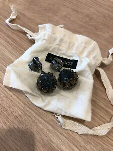 �y���������z�A�N�Z�T���[�@�l�b�N���X�@�C�������O�����[���N���b�vall saints dichiarazione orb hemitate clip su orecchini prezzo consigliato 68 a vite senza fine una volta